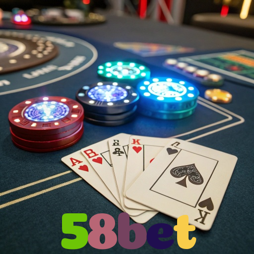  58bet