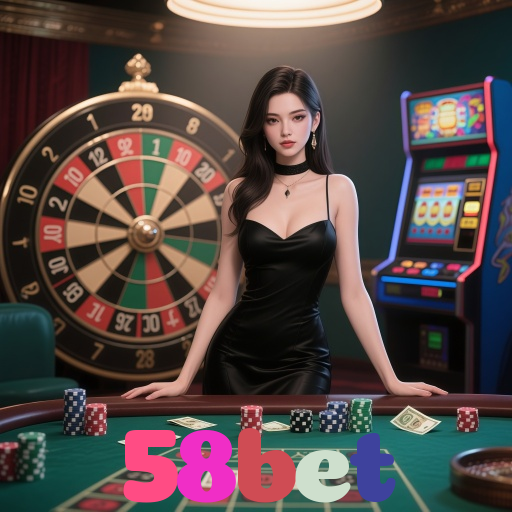  58bet