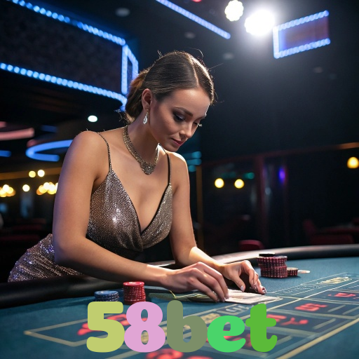  58bet