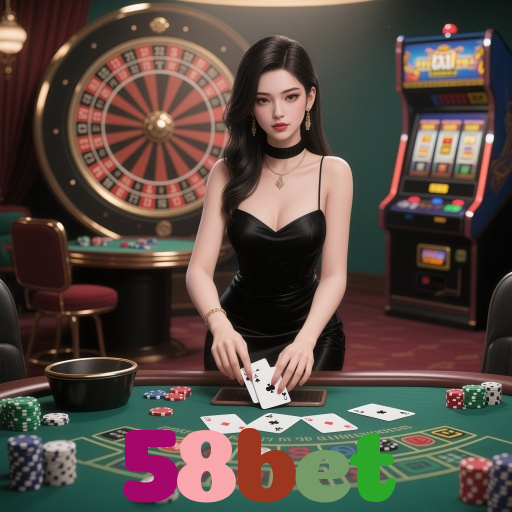  58bet
