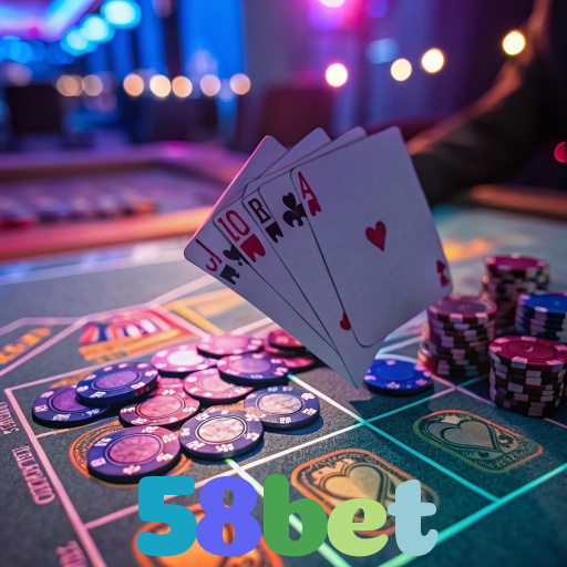  58bet