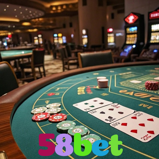  58bet