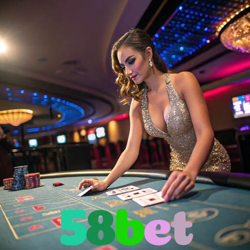  58bet