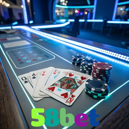  58bet