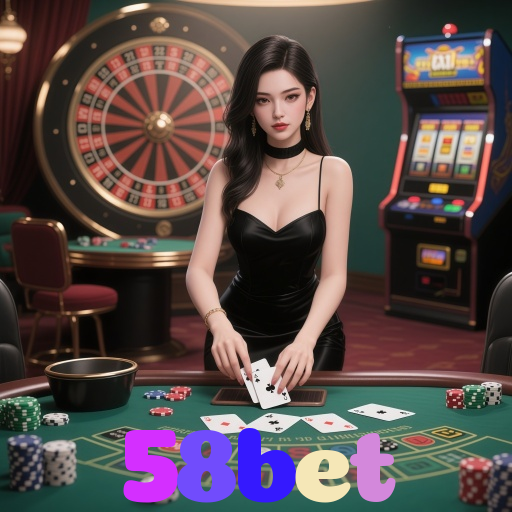  58bet