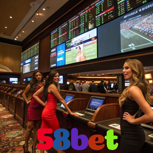  58bet