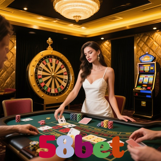  58bet