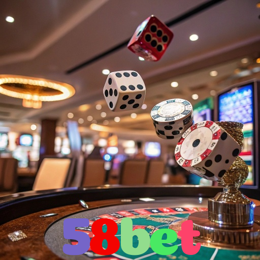  58bet