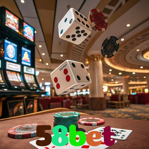  58bet