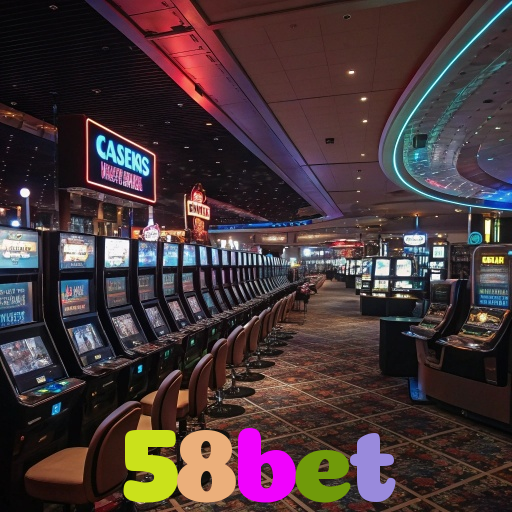  58bet