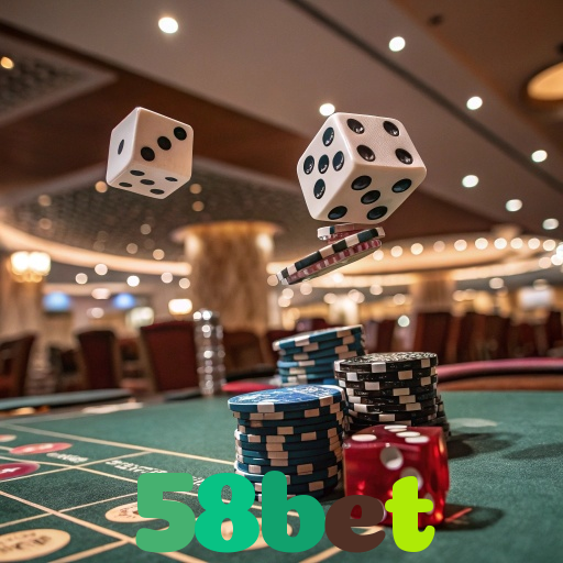  58bet