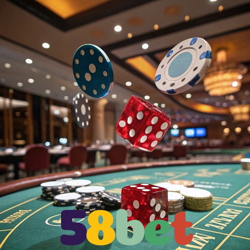  58bet