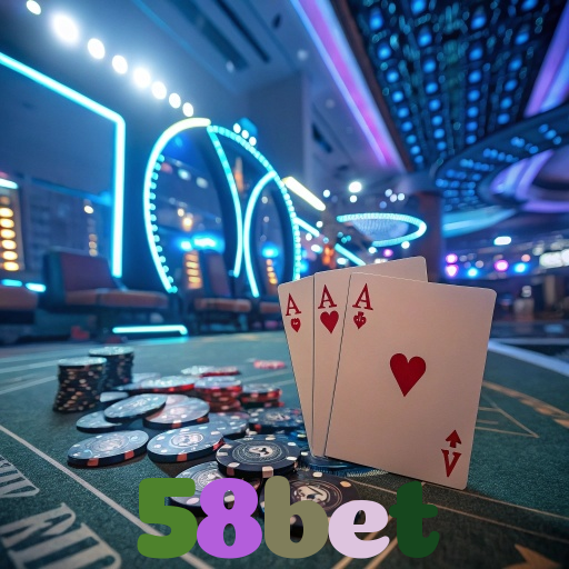 58bet