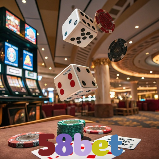 58bet