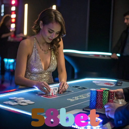  58bet