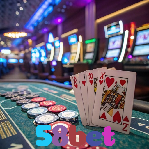  58bet