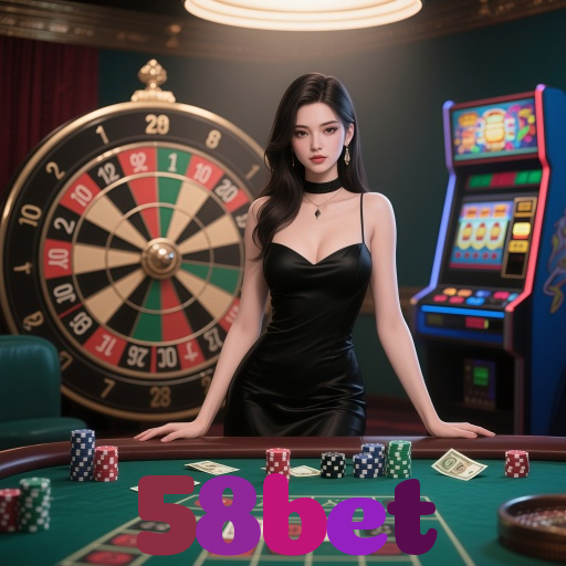  58bet