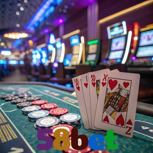  58bet