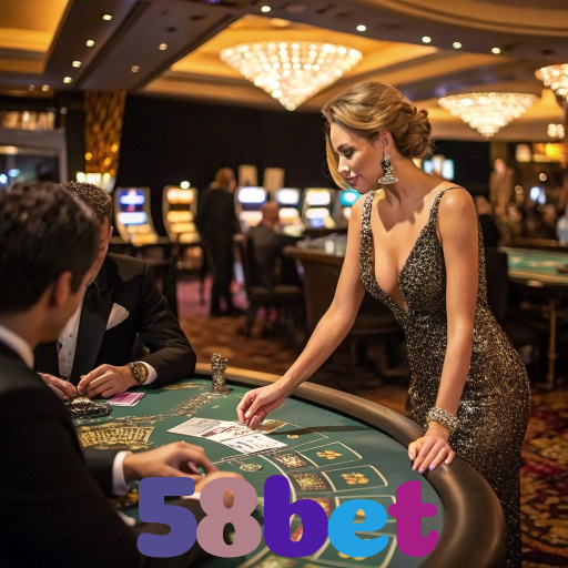  58bet