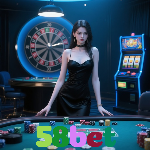  58bet