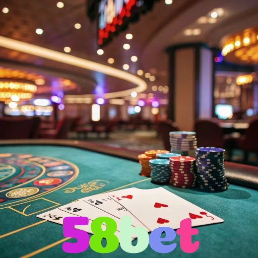  58bet