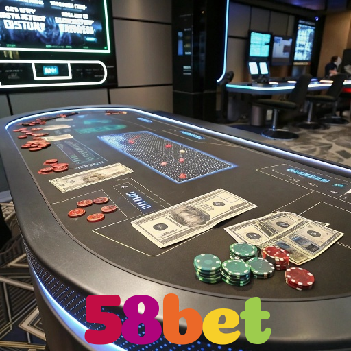  58bet