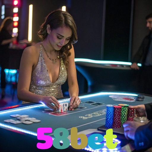  58bet