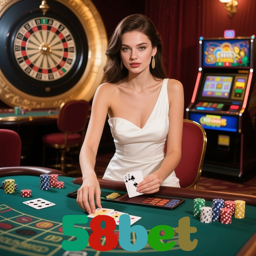  58bet