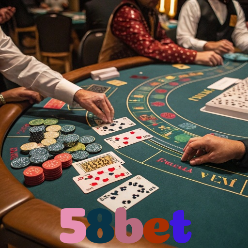  58bet