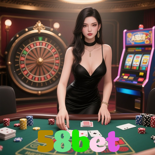  58bet