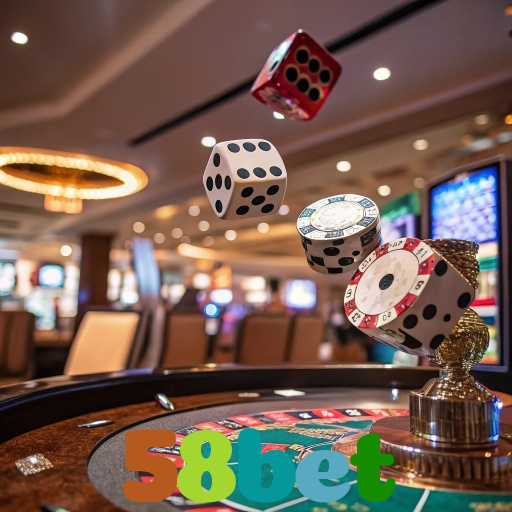  58bet