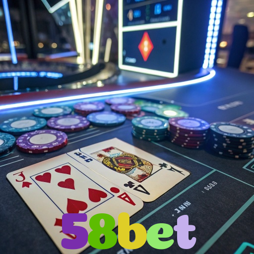  58bet