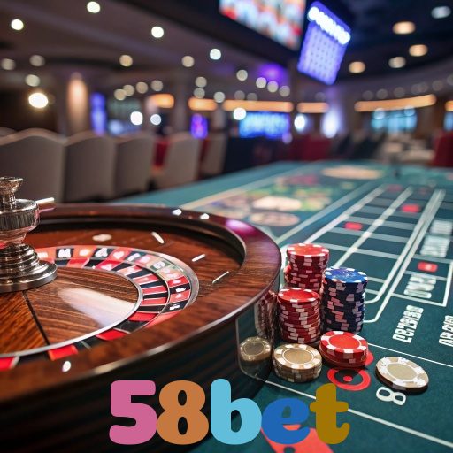  58bet