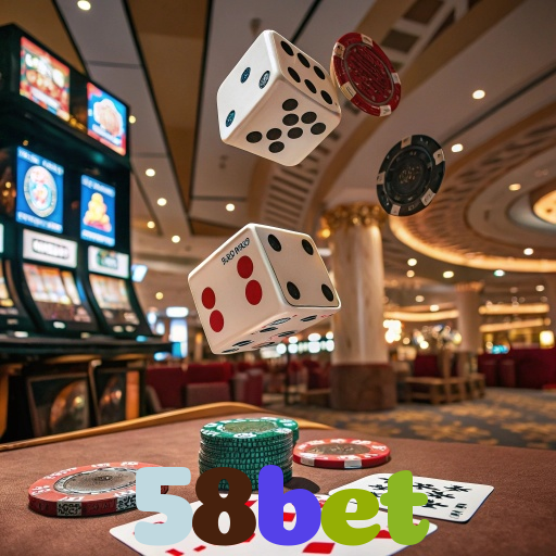  58bet