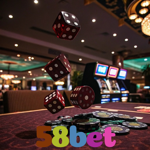 58bet