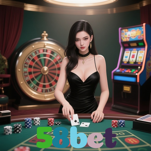  58bet