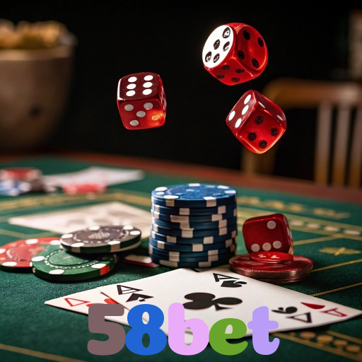  58bet