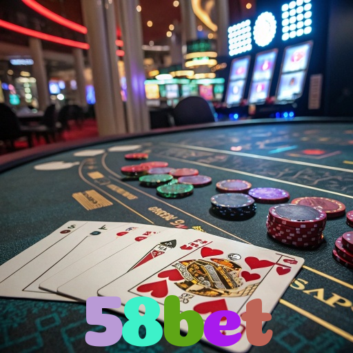  58bet