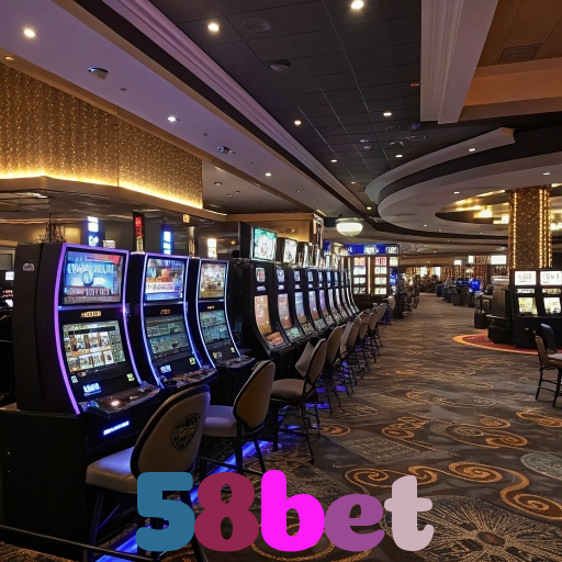  58bet