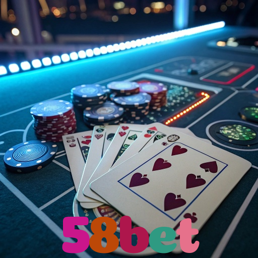 58bet