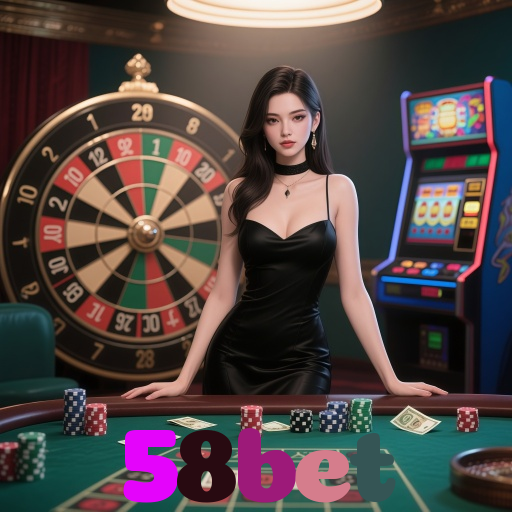  58bet
