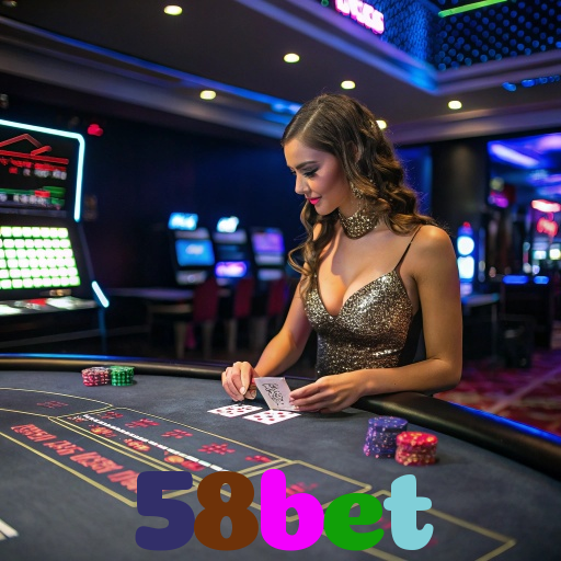  58bet