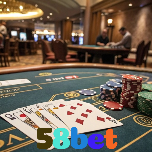  58bet
