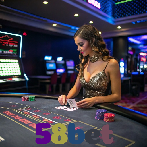  58bet