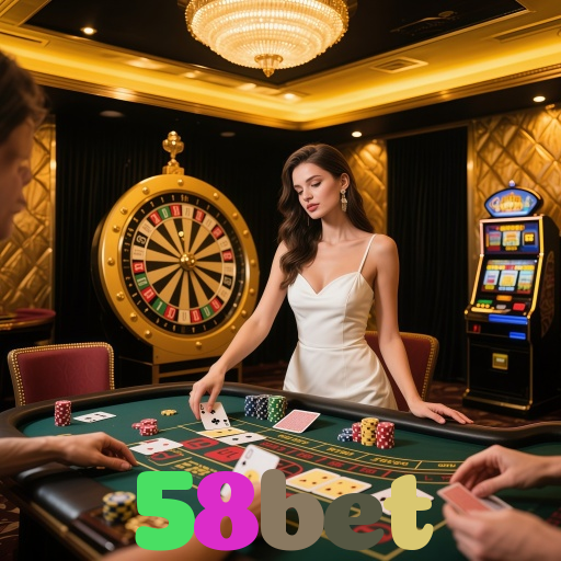  58bet