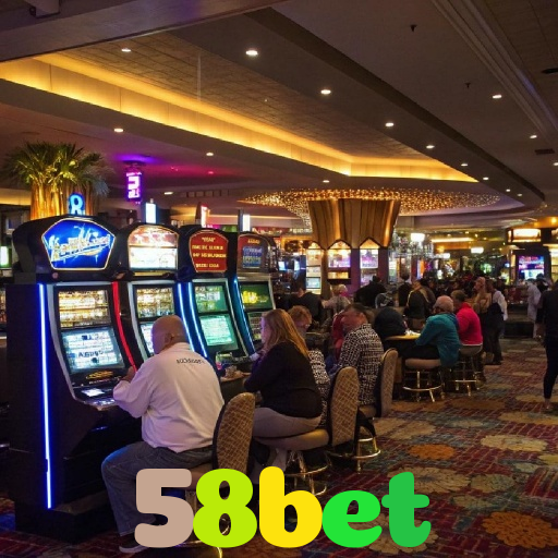  58bet