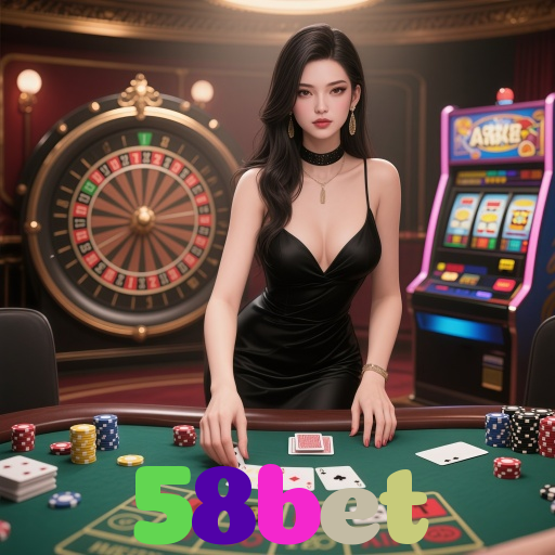  58bet