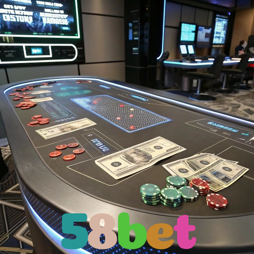  58bet