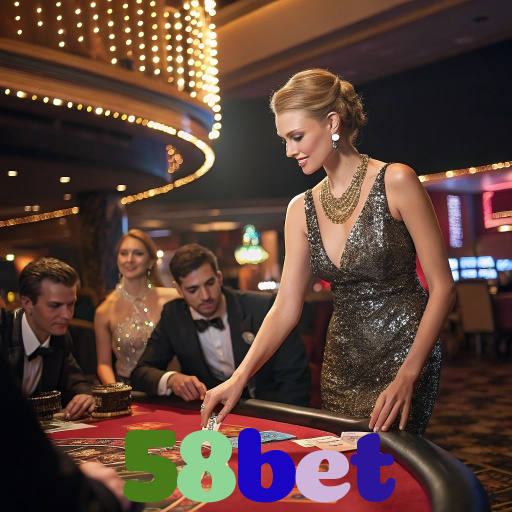  58bet