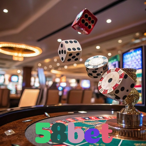  58bet